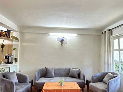 Whole house for rent - Cho thuê nhà nguyên căn 9