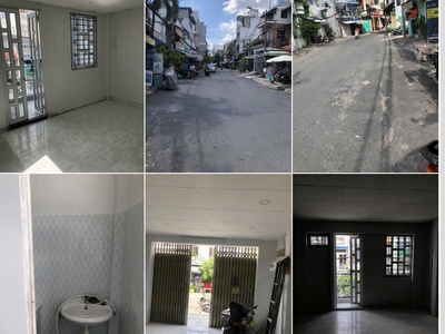 Cho thuê nhà mặt tiền đường lê thị bạch cát, p11,q11, thuận lợi kinh doanh đa ngành nghề 0