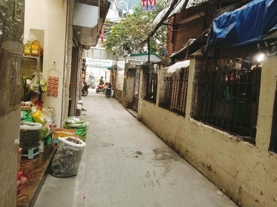 Thụy khuê 44m x5 tầng-8,8 tỷ-10m ra phố,vài bước ra hồ tây 0