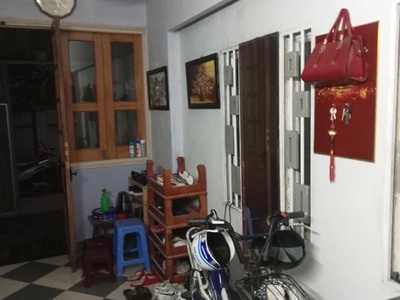 Thụy khuê 44m x5 tầng-8,8 tỷ-10m ra phố,vài bước ra hồ tây 4