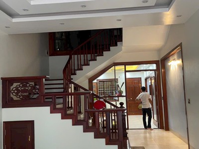 Bán căn nhà 4 tầng mặt phố KĐT An Phú, ph Lê Thanh Nghị mới, TP HP, 75m2, mt 5m, 6.3 tỷ 0