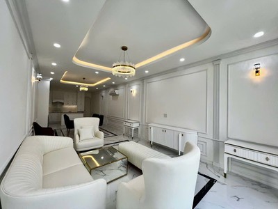 Chính chủ bán nhà mặt tiền Đoạn gần đường Nguyễn Hoàng, khu vực sầm uất 2
