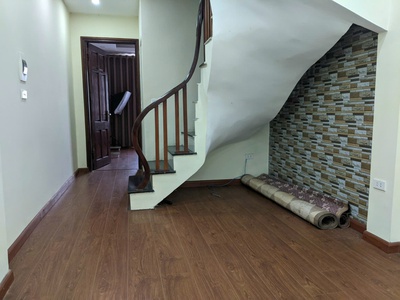 Cho thuê nhà riêng phố Đại Linh - Trung Văn. 5 tầng, 5 PN giá 12 triệu 0