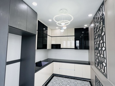 Bán Gấp Nhà Phố Xây Sẵn Tại KDC Mới Cần Đước 5