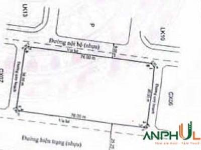 Rao bán lô đất thương mại VIP - trục đường Máng Nước, trung tâm phường Thuỷ Nguyên, TP Hải Phòng 0