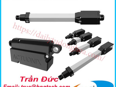 Bộ truyền động Actuonix   Actuonix Actuator 0