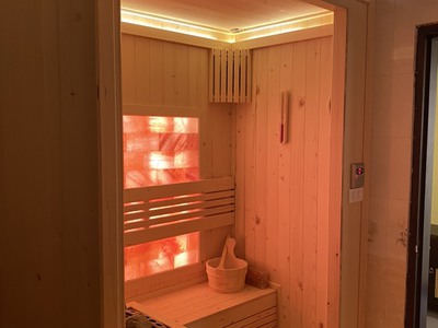 Tư vấn, lắp đặt phòng xông hơi gia đình tại hưng hà, thái bình 0