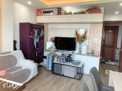 Cho thuê Căn hộ Apartment 1N1K View toàn mặt hồ tại Ngõ 193 Phố Trích Sài, Tây Hồ. Chỉ 12tr 2