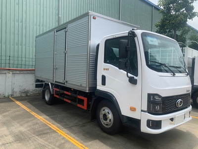 Xe Tải Linker T2-6.5 sản phẩm mới 3.49 tấn thùng dài 4.45m 0