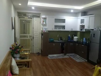 Bán CH 63M chung cư BMM Xa La, Hà Đông - Full nội thất. BC ĐN thoáng mát 1