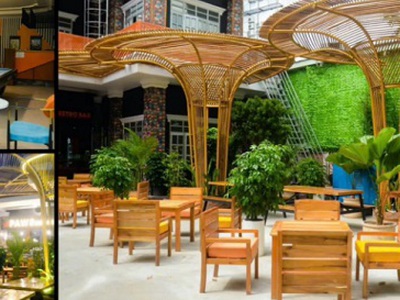 Hostel đẹp và tiện nghi tại Phú Quốc không chỉ rẻ mà còn thoải mái 0