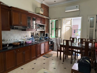 Bán Gấp Mặt Phố Tôn Đức Thắng - 180m , 6 T, 89 Tỷ, Dòng Tiền 120 Triệu/Tháng 2