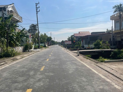 Mở bán lô góc 103m mặt đường Trung Nghĩa, Nam Đồ Sơn, Hải Phòng 1