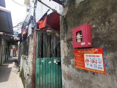 Bán đất vĩnh hưng 79M giá đầu tư hoàng mai 0