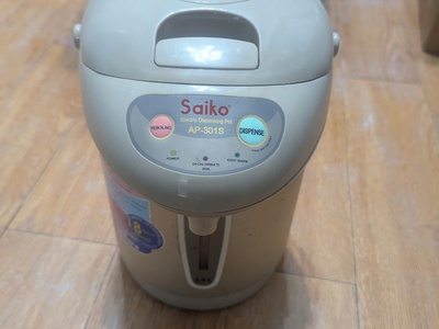 Thanh lý đồ gia dụng 1