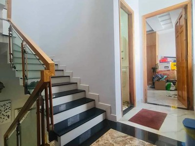 Chính chủ bán nhà đẹp đường số 1, phường 13, Gò Vấp, 55m2, 2 lầu 4