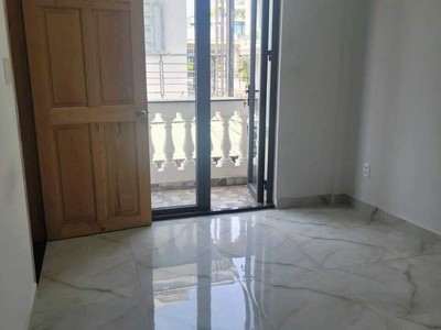 Chính chủ bán nhà đẹp đường số 1, phường 13, Gò Vấp, 55m2, 2 lầu 7