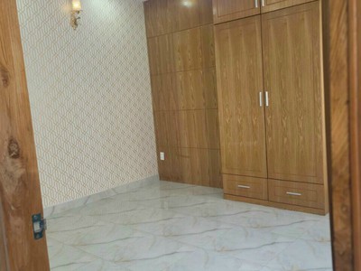 Chính chủ bán nhà đẹp đường số 1, phường 13, Gò Vấp, 55m2, 2 lầu 10