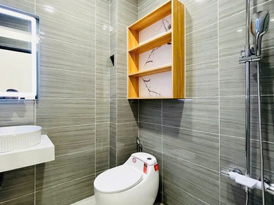 Chính chủ bán nhà Nguyễn Văn Khối, p11, Gò Vấp, 58m2, 2 lầu 4