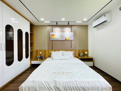 Chính chủ bán nhà Nguyễn Văn Khối, p11, Gò Vấp, 58m2, 2 lầu 7
