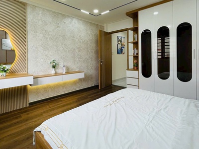 Chính chủ bán nhà Nguyễn Văn Khối, p11, Gò Vấp, 58m2, 2 lầu 12