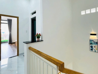 Chính chủ bán nhà Nguyễn Văn Khối, p11, Gò Vấp, 58m2, 2 lầu 16