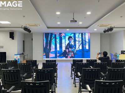 Kinh Nghiệm Đầu Tư Màn Hình LED   Báo Giá   Bảo Hành 36 Tháng 0