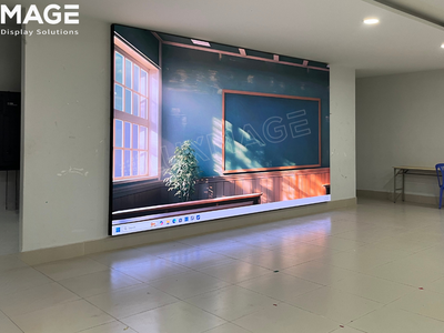 Kinh Nghiệm Đầu Tư Màn Hình LED   Báo Giá   Bảo Hành 36 Tháng 1