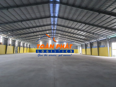 5 giá trị cốt lõi mà Toàn Phát luôn duy trì trong mọi hợp đồng kho bãi 0