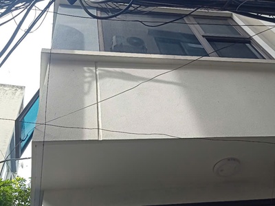 Bán nhà lô góc Mỹ Đình 45m  4 tầng, full nội thất chỉ 8 tỷ 0