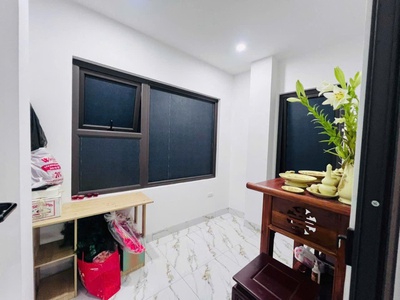 Bán nhà lô góc Mỹ Đình 45m  4 tầng, full nội thất chỉ 8 tỷ 3