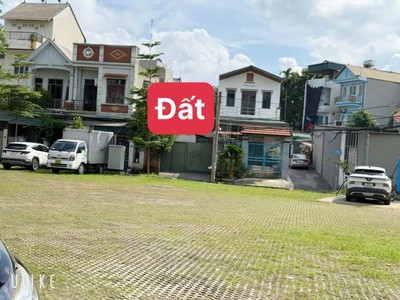 Bán đất tại mặt đường Lê Thanh Nghị, Liên Bảo, Vĩnh Yên, Vĩnh Phúc. Giá chỉ 3.8 tỷ 2