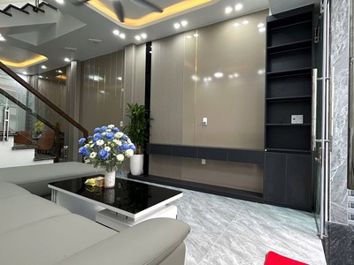 .Nhà xây mới 3 Tầng Phạm Hữu Điều - Lê Chân 0