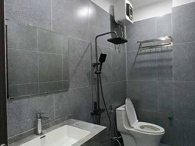 .Nhà xây mới 3 Tầng Phạm Hữu Điều - Lê Chân 2