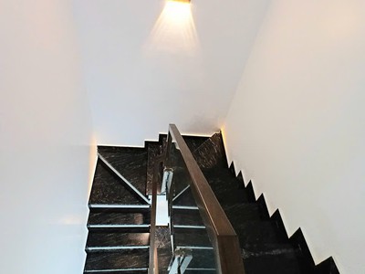 .Nhà xây mới 3 Tầng Phạm Hữu Điều - Lê Chân 3