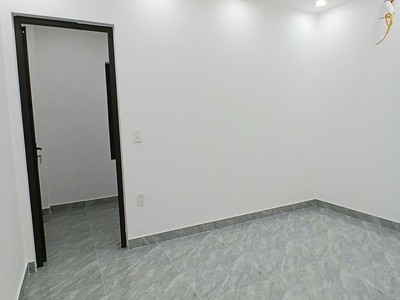 .Nhà xây mới 3 Tầng Phạm Hữu Điều - Lê Chân 4