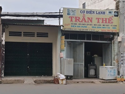 Bán Nhà Đất 140m2 - Mặt tiền đường 23 - Hiệp Bình Chánh, Thủ Đức 0
