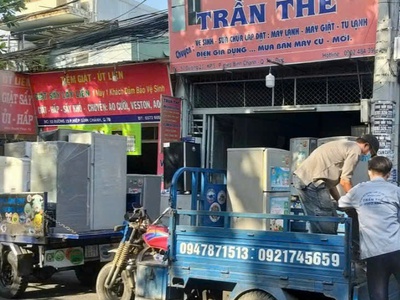 Bán Nhà Đất 140m2 - Mặt tiền đường 23 - Hiệp Bình Chánh, Thủ Đức 1