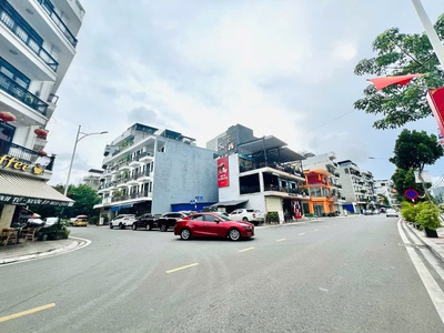 Sở hữu toà nhà 7 tầng   vị thế định danh, giá trị vượt thời gian Thế Lữ, Hạ Lý, Hồng Bàng 2