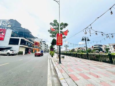 Sở hữu toà nhà 7 tầng   vị thế định danh, giá trị vượt thời gian Thế Lữ, Hạ Lý, Hồng Bàng 0