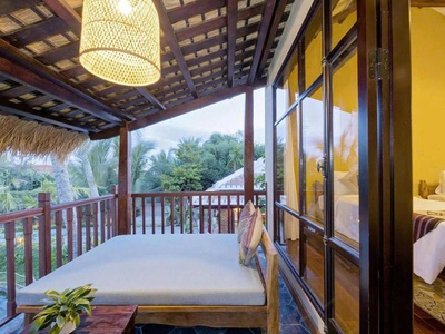 Cần bán resort chuẩn 5  tại Hội An, dt hơn 8000mv - doanh thu khủng 15/16 tỷ/ năm. 0