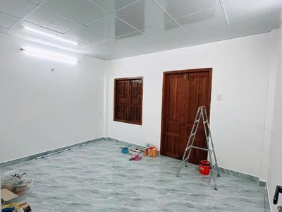 Bán Nhà 01 Tầng Đẹp   Hẻm 266 Thống Nhất, Tây Nha Trang 0