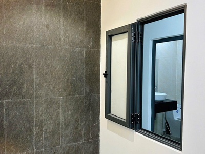 Bán Nhà 01 Tầng Đẹp   Hẻm 266 Thống Nhất, Tây Nha Trang 1