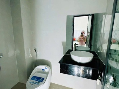 Bán Nhà 01 Tầng Đẹp   Hẻm 266 Thống Nhất, Tây Nha Trang 10