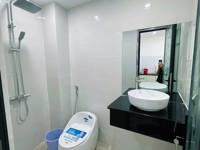 Bán Nhà 01 Tầng Đẹp   Hẻm 266 Thống Nhất, Tây Nha Trang 12