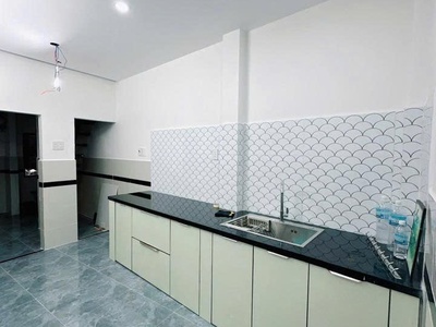 Bán Nhà 01 Tầng Đẹp   Hẻm 266 Thống Nhất, Tây Nha Trang 2