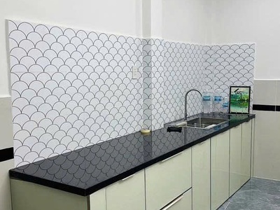 Bán Nhà 01 Tầng Đẹp   Hẻm 266 Thống Nhất, Tây Nha Trang 3