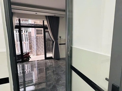 Bán Nhà 01 Tầng Đẹp   Hẻm 266 Thống Nhất, Tây Nha Trang 5
