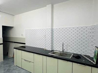 Bán Nhà 01 Tầng Đẹp   Hẻm 266 Thống Nhất, Tây Nha Trang 6