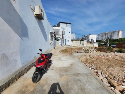 Bán Đất Giá Chỉ 1,7 Tỷ/Lô   Gần Đường Nguyễn Chích, P. Vĩnh Hòa, Bắc Nha Trang 2